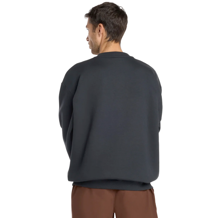 New Balance New Balance TEAM CREW BK