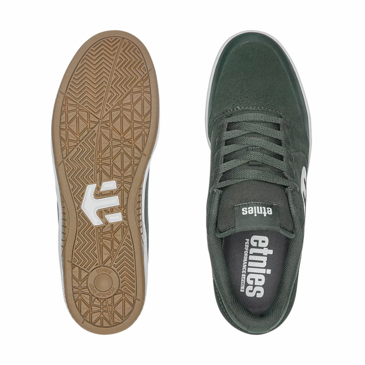 ETNIES Etnies MARANA OG GREEN/WHITE/GUM