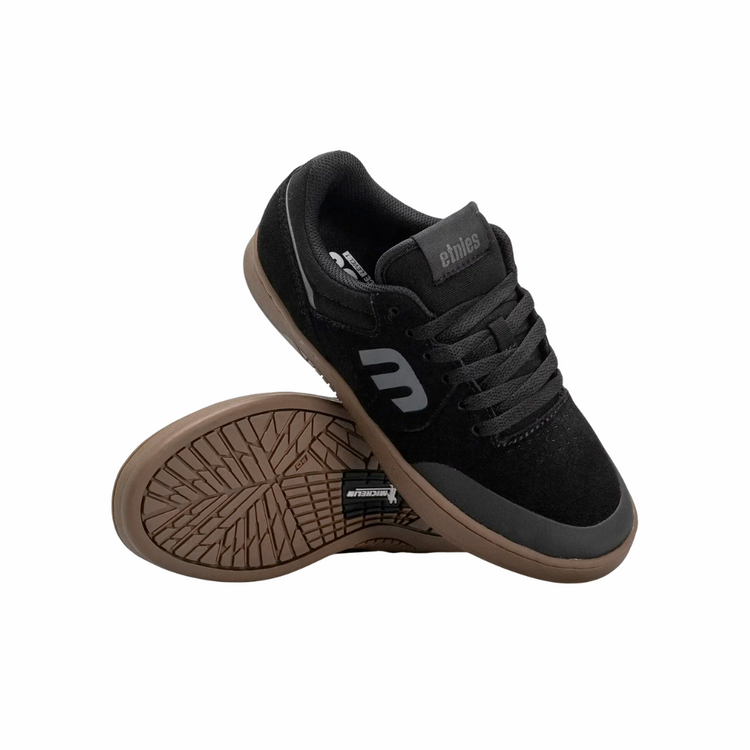 ETNIES Etnies MARANA BLACK/CHARCOAL/GUM