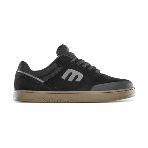ETNIES Etnies MARANA BLACK/CHARCOAL/GUM