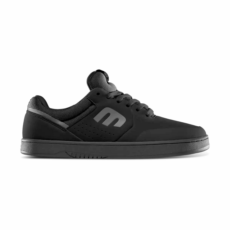 ETNIES Etnies MARANA BLACK RAW