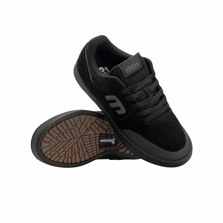 ETNIES Etnies MARANA BLACK RAW