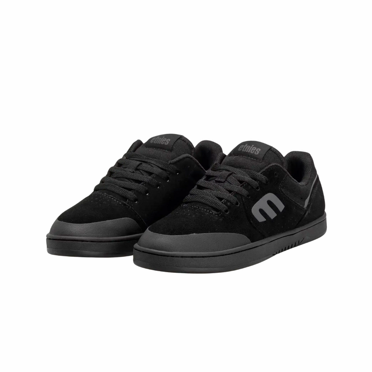 ETNIES Etnies MARANA BLACK RAW