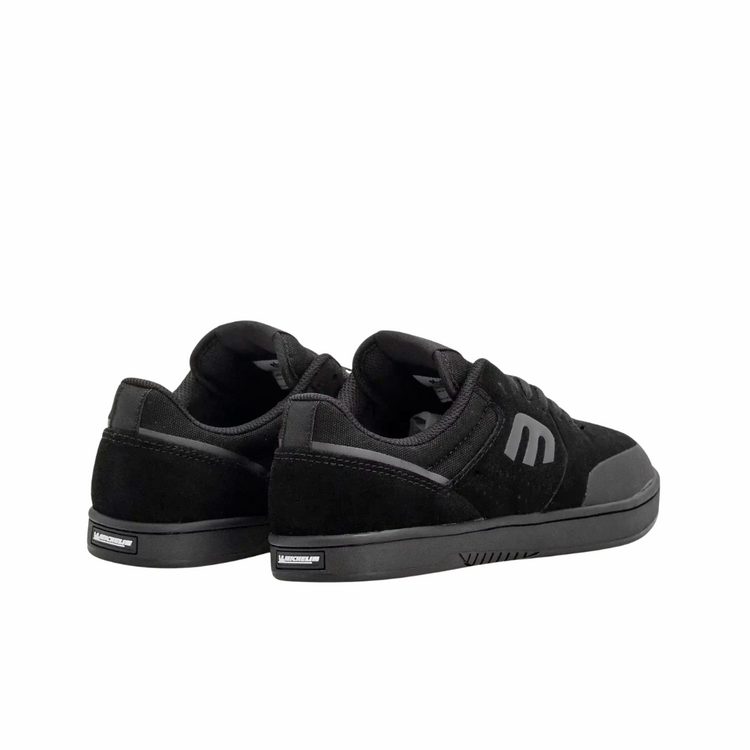 ETNIES Etnies MARANA BLACK RAW
