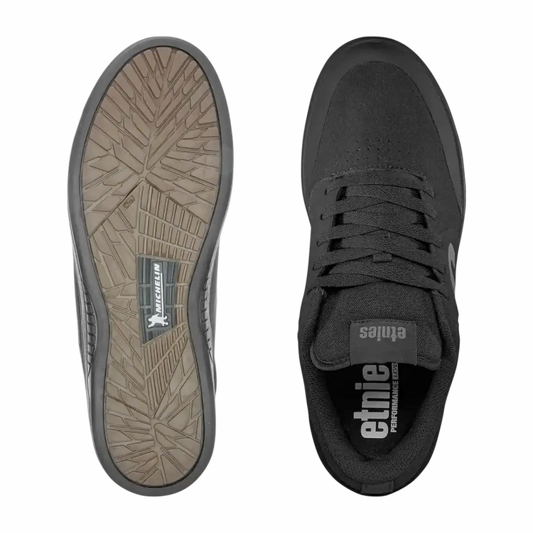 ETNIES Etnies MARANA BLACK RAW