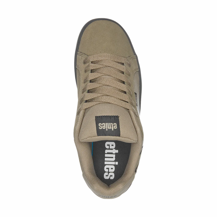 ETNIES Etnies FADER WARM GREY/BLACK