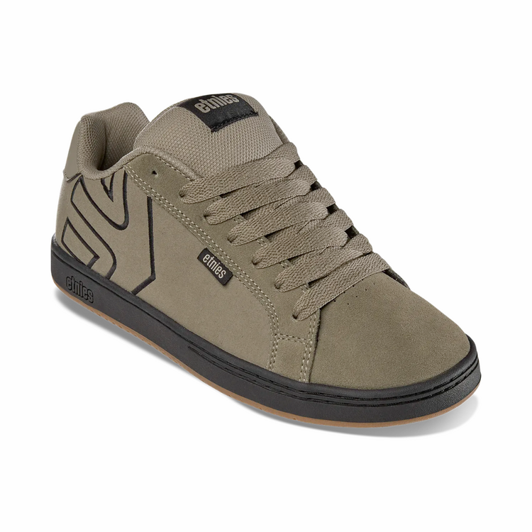 ETNIES Etnies FADER WARM GREY/BLACK