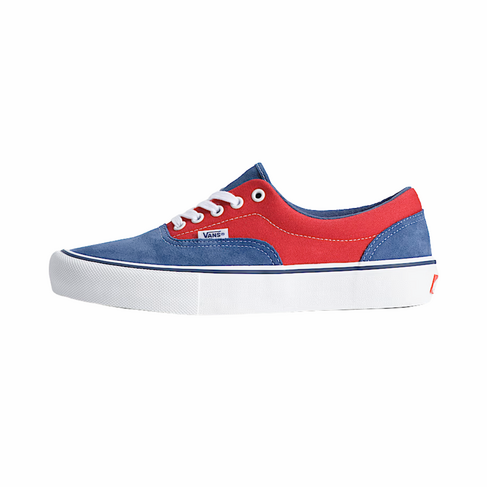 Vans Vans M SKATE ERA BLUE/RED