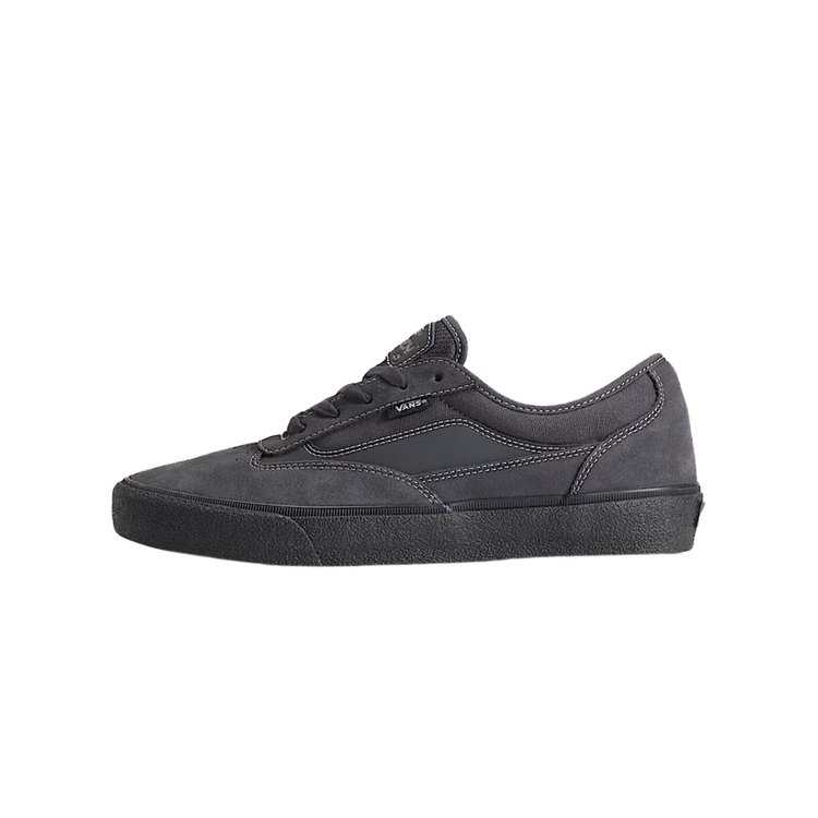Vans Vans M SKATE CURREN CAPLES CHARCOAL/BLACK