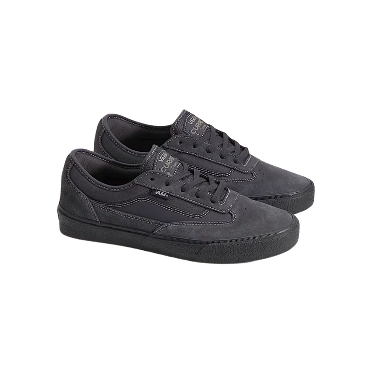 Vans Vans M SKATE CURREN CAPLES CHARCOAL/BLACK