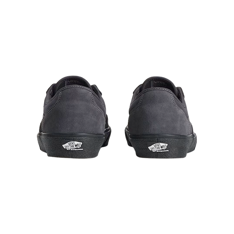 Vans Vans M SKATE CURREN CAPLES CHARCOAL/BLACK