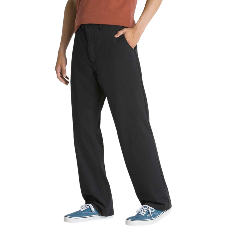 Vans Vans M AUTHENTIC CHINO LOOSE PANT BLACK