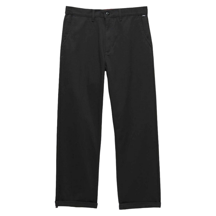 Vans Vans M AUTHENTIC CHINO LOOSE PANT BLACK