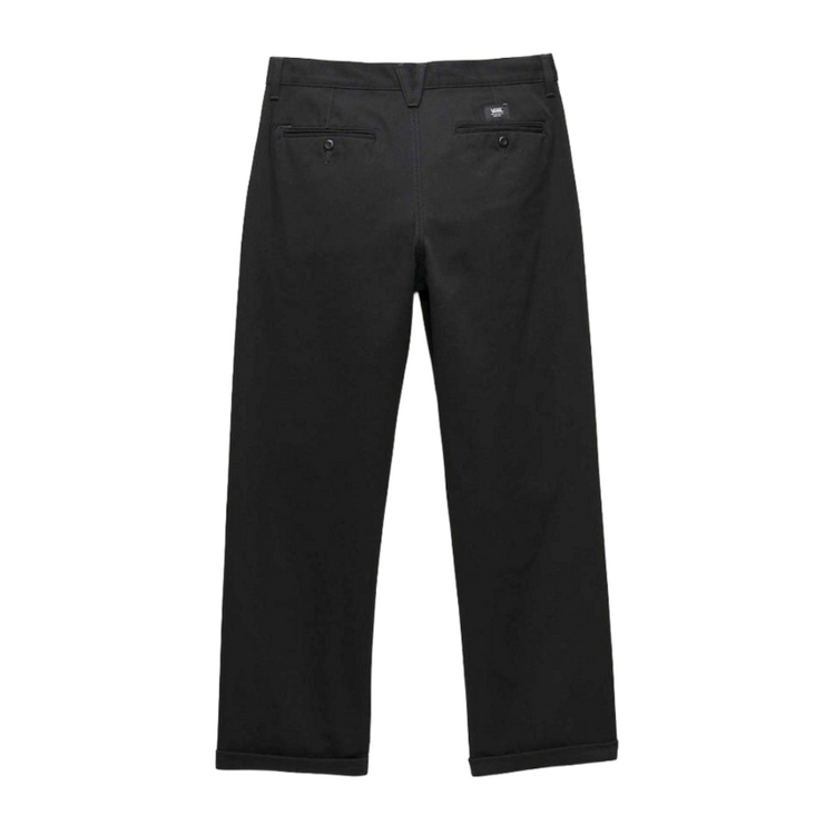 Vans Vans M AUTHENTIC CHINO LOOSE PANT BLACK