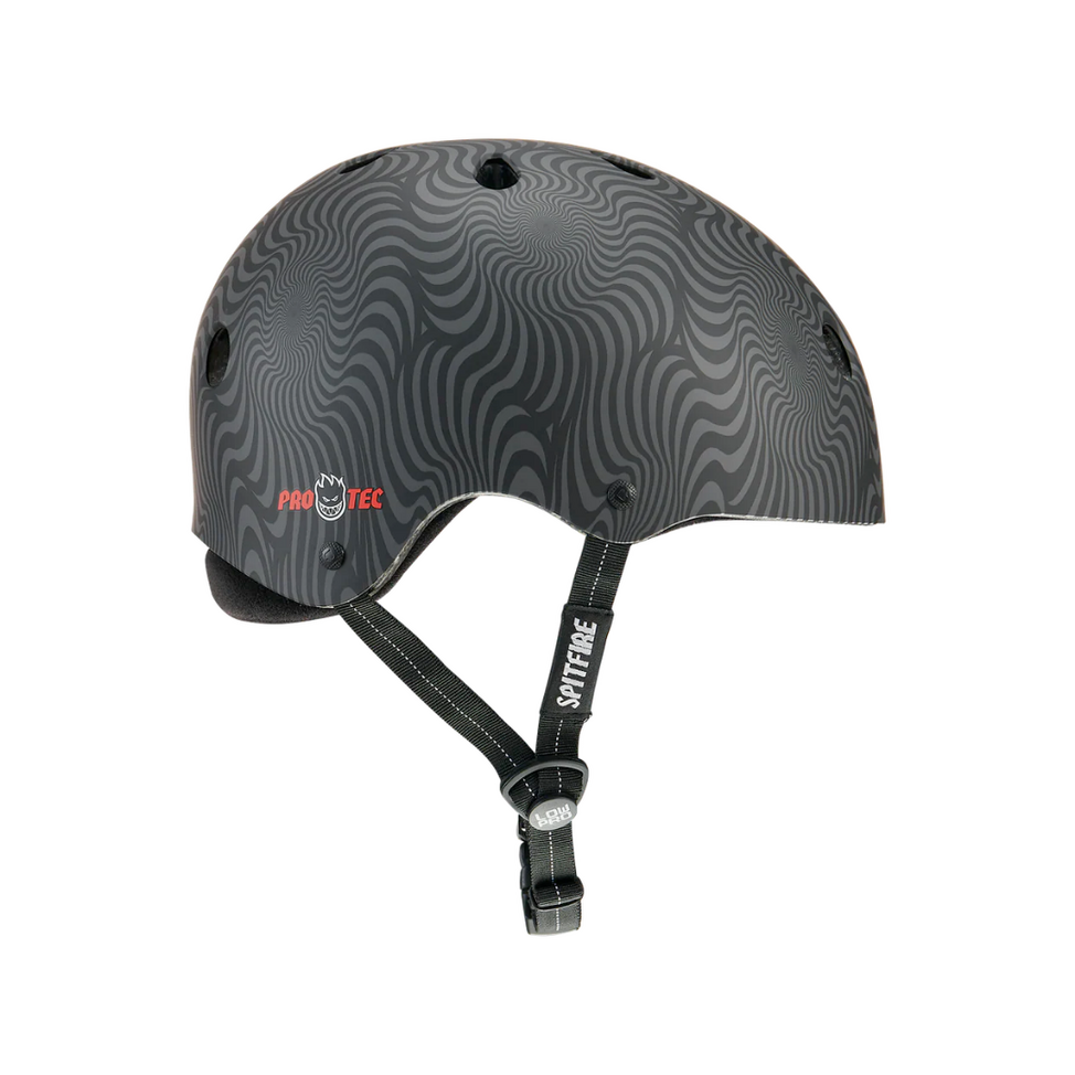 SKATE PROTECTION - Industry Skate & Snow