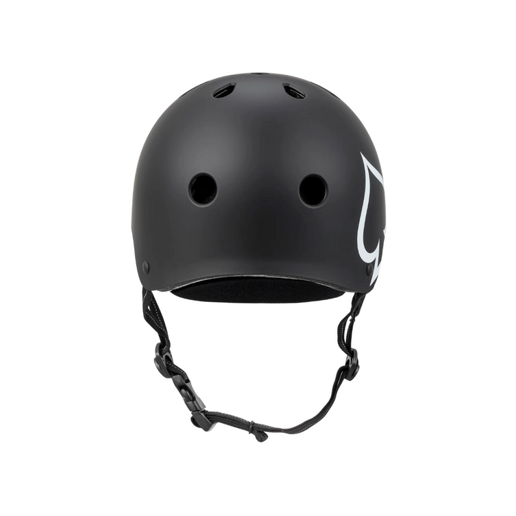 Pro-Tec PRO-TEC LOW PRO - MATTE BLACK