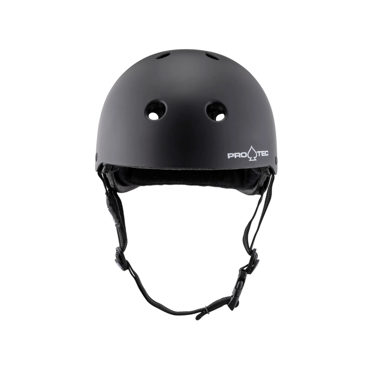 Pro-Tec PRO-TEC LOW PRO - MATTE BLACK