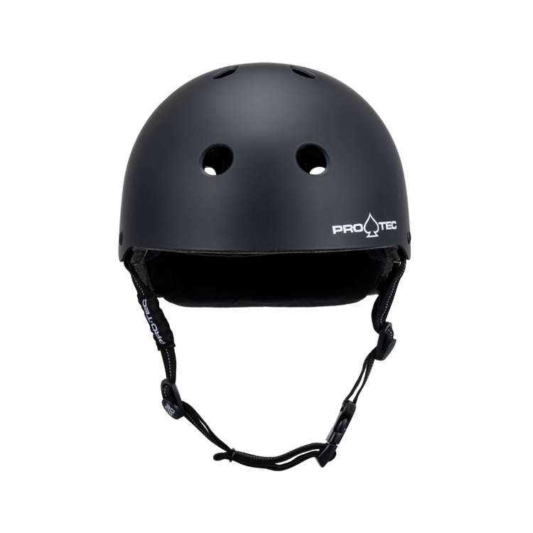 Pro-Tec PRO-TEC LOW PRO MATTE CABALLERO