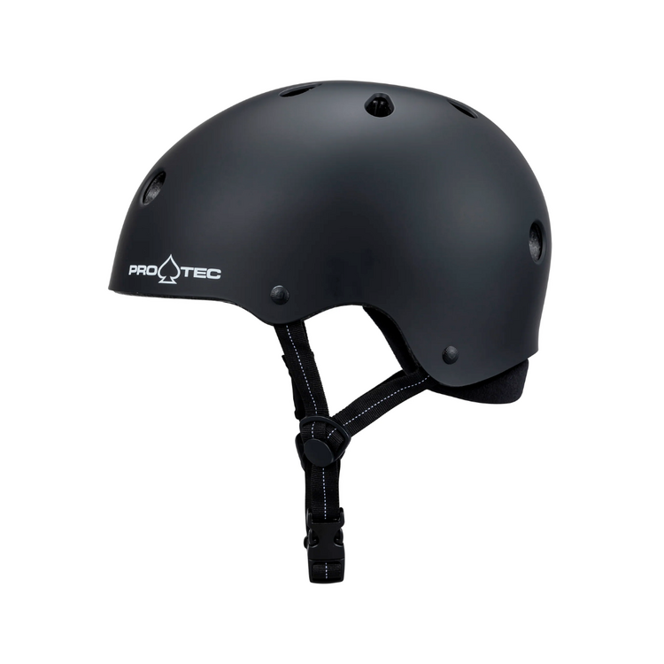 Pro-Tec PRO-TEC LOW PRO MATTE CABALLERO