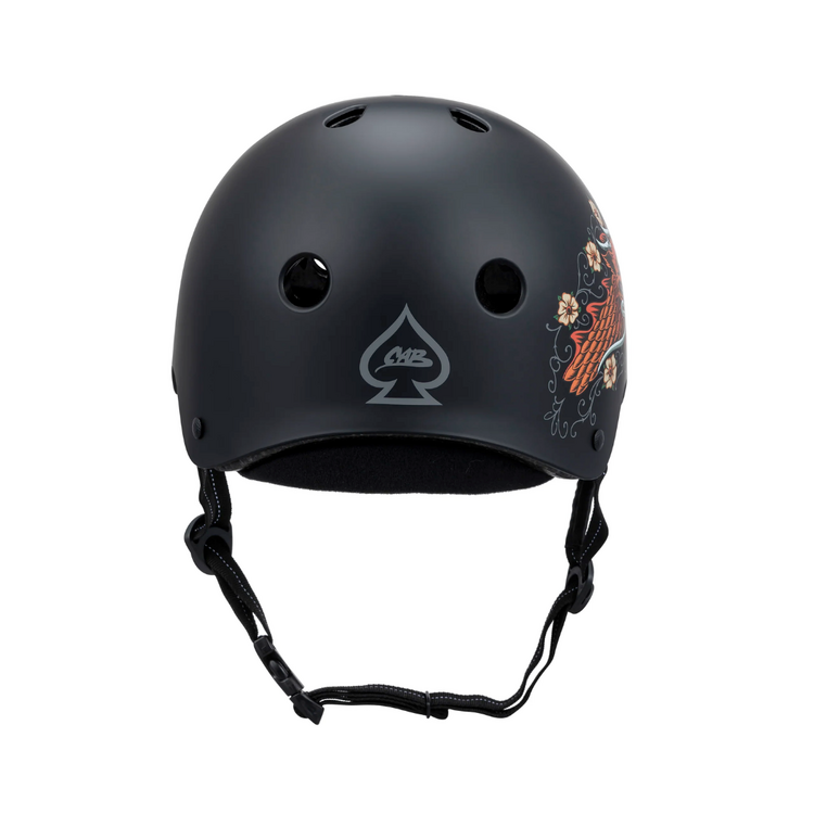 Pro-Tec PRO-TEC LOW PRO MATTE CABALLERO