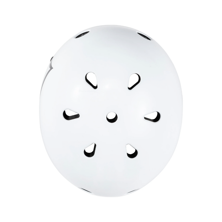 Pro-Tec PRO-TEC LOW PRO GLOSS WHITE