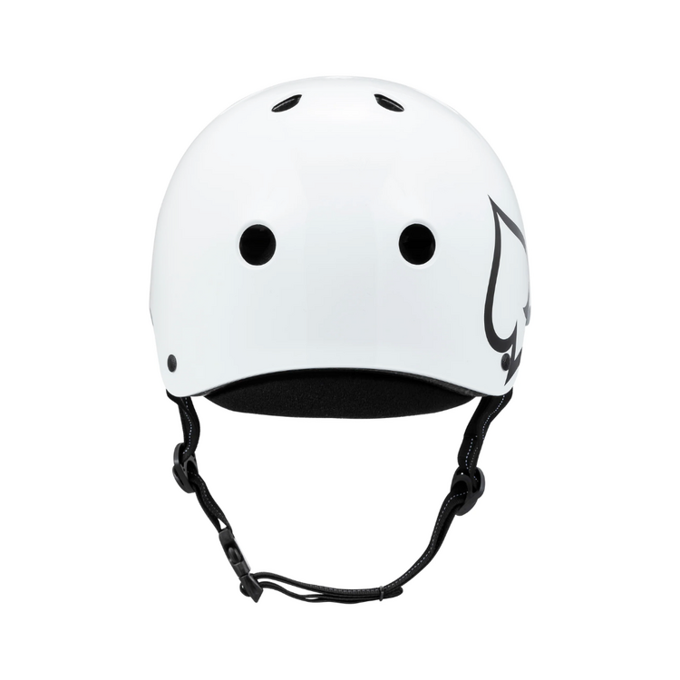 Pro-Tec PRO-TEC LOW PRO GLOSS WHITE