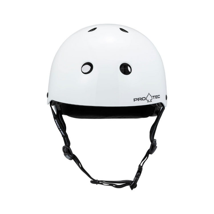 Pro-Tec PRO-TEC LOW PRO GLOSS WHITE