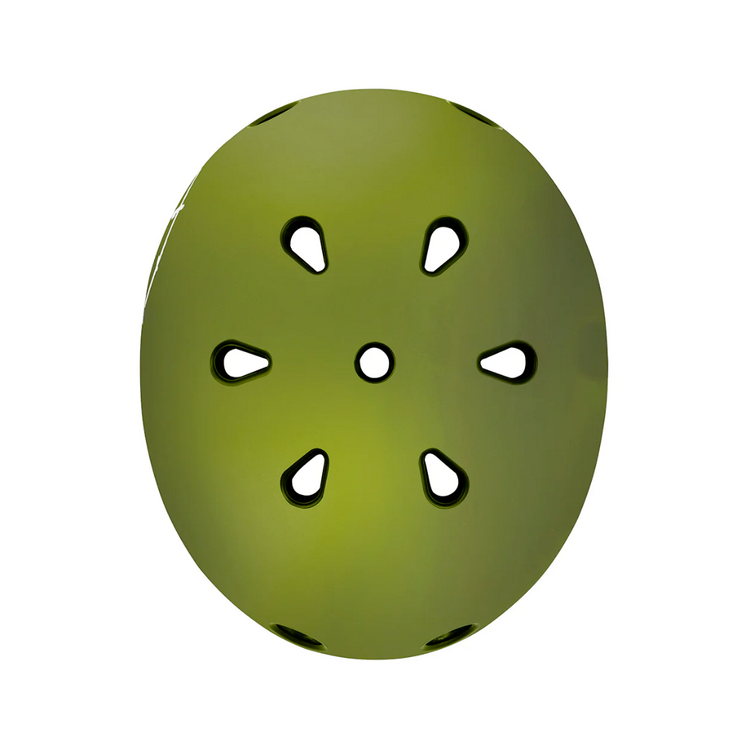 Pro-Tec PRO-TEC LOW PRO ARMY GREEN MATTE