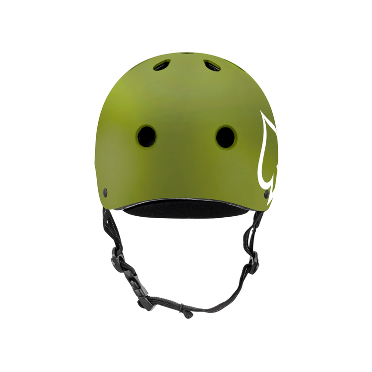 Pro-Tec PRO-TEC LOW PRO ARMY GREEN MATTE