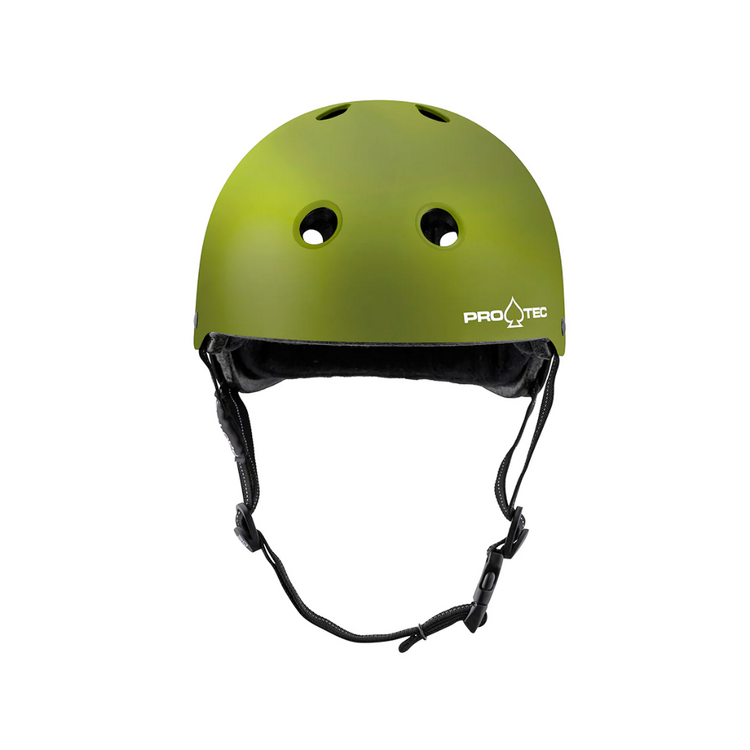Pro-Tec PRO-TEC LOW PRO ARMY GREEN MATTE