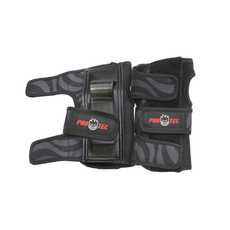 Pro-Tec PRO-TEC STREET ADULT 3-PACK PAD SET SPITFIRE