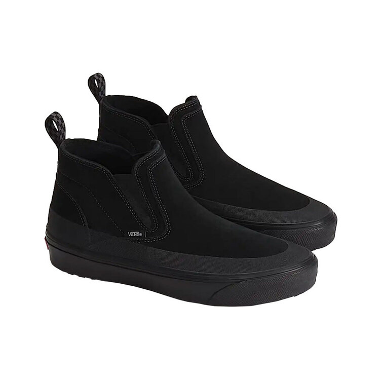 Vans Vans U MTE MID-SLIP INSULATED BLACK