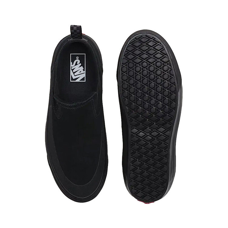 Vans Vans U MTE MID-SLIP INSULATED BLACK