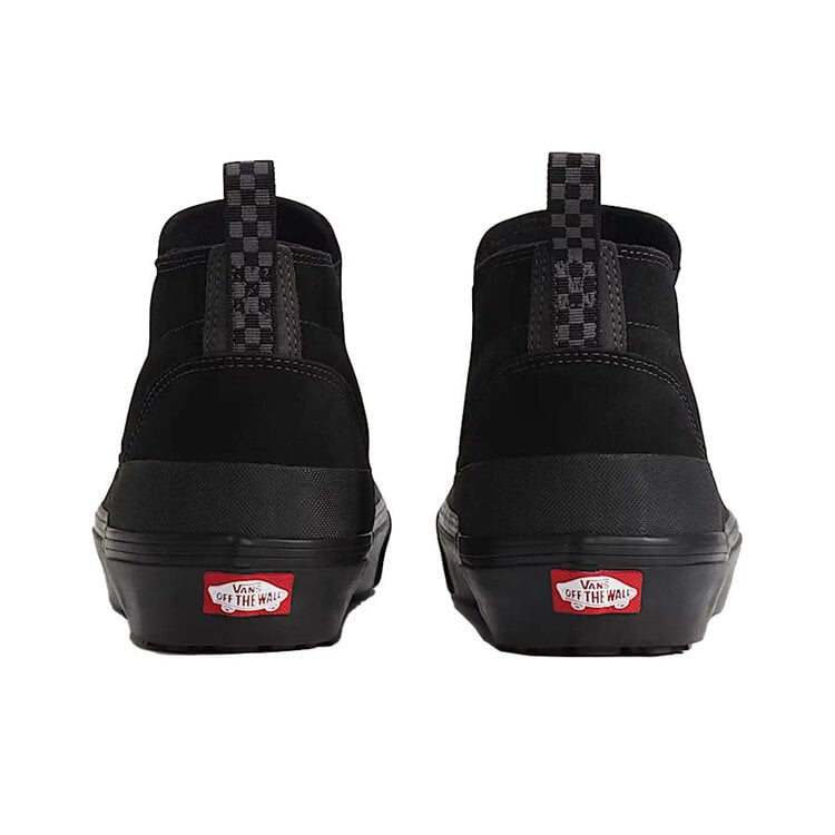 Vans Vans U MTE MID-SLIP INSULATED BLACK