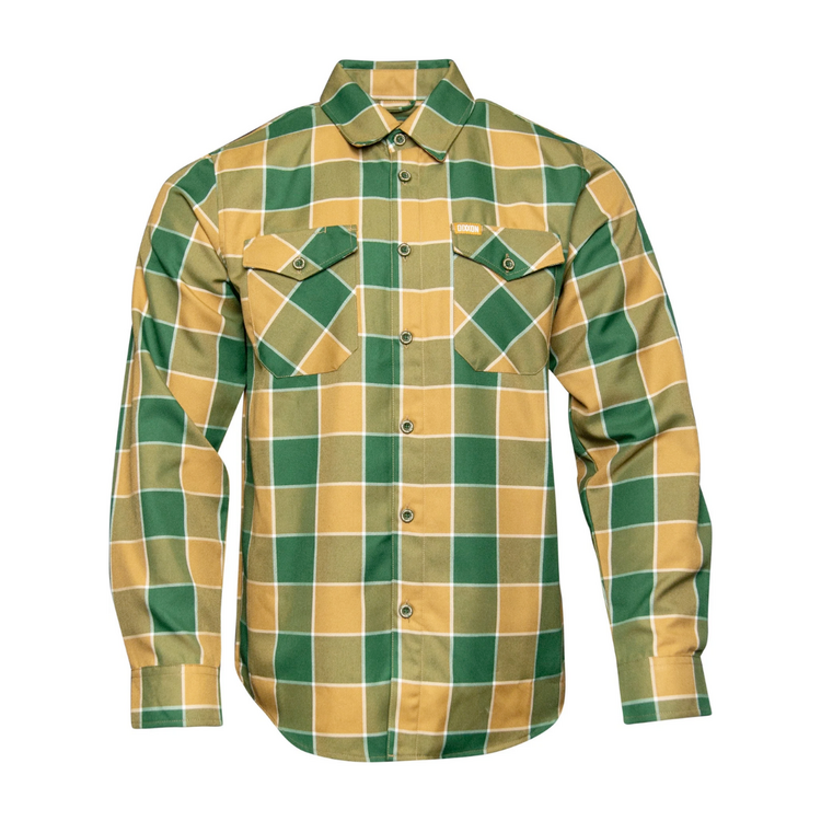 DIXXON DIXXON THE TRINITY FLANNEL