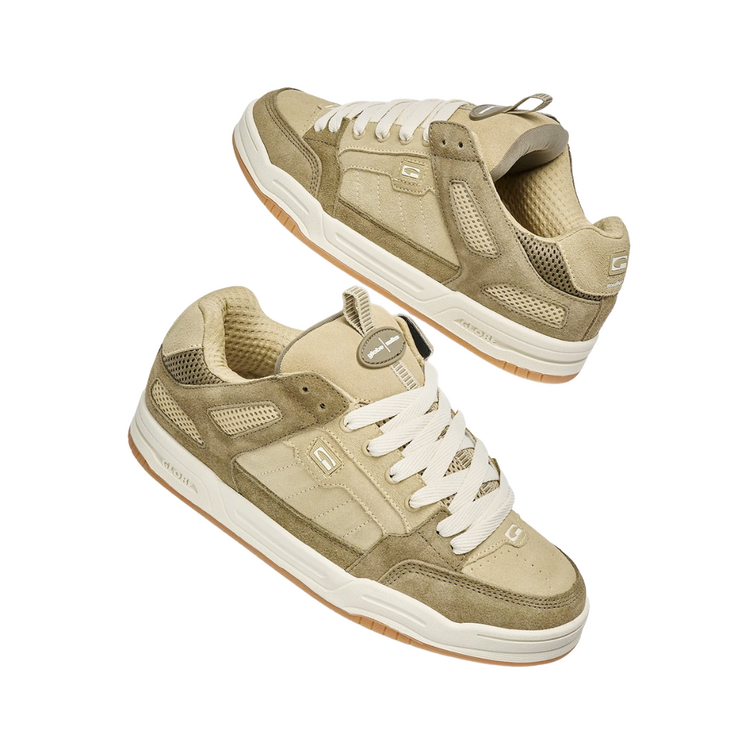 Globe Globe tilt prime olive/sand/mullen