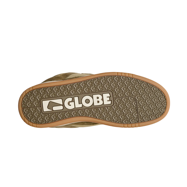 Globe Globe tilt prime olive/sand/mullen