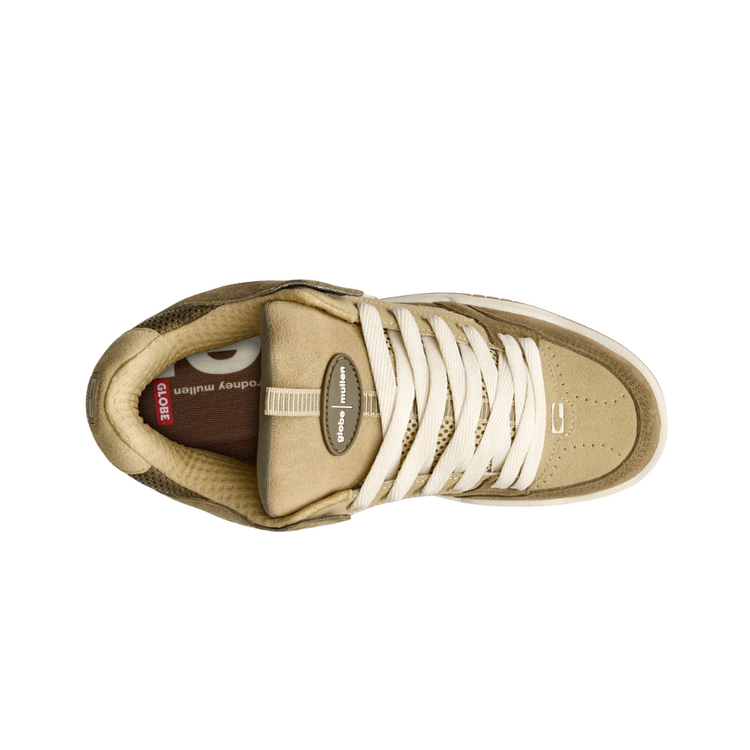 Globe Globe tilt prime olive/sand/mullen
