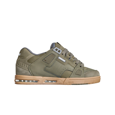 Globe Globe sabre moss/gum