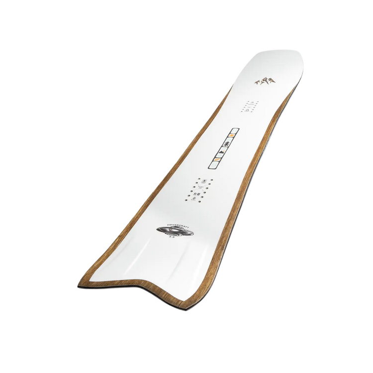 Jones JONES HOVERCRAFT 2.0