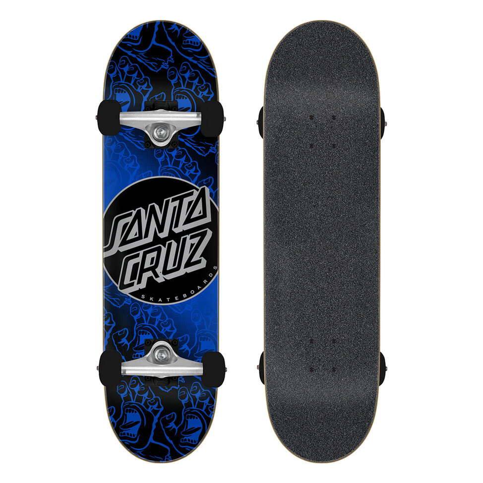 SKATEBOARD COMPLETES - Industry Skate & Snow