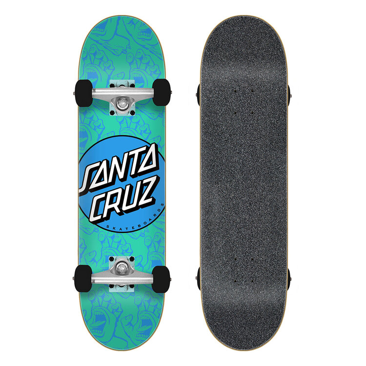 Santa Cruz SANTA CRUZ COMPLETE OTHER DOT HANDS MINI 7.75 X 30
