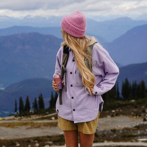 NOTICE THE RECKLESS NOTICE THE RECKLESS LILAC SHACKET