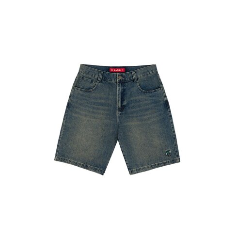 Loviah LOVIAH - JHORTS - PINE ENZYME WASH