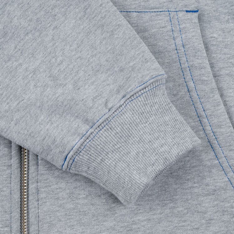 Loviah LOVIAH - TEAM ZIP HOODIE