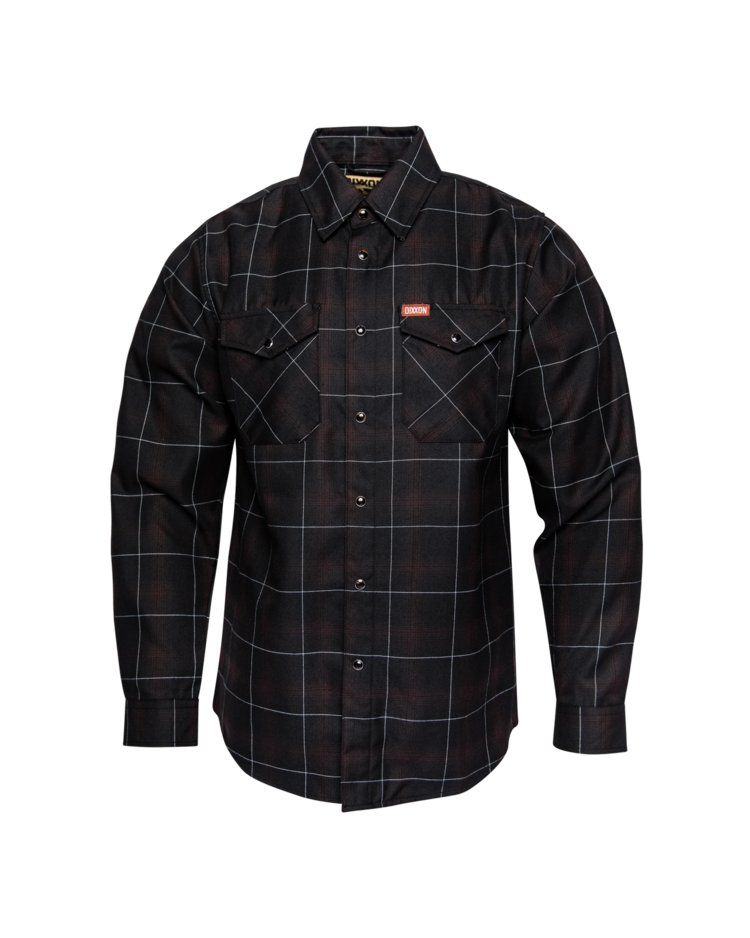 DIXXON DIXXON HOWDY FLANNEL