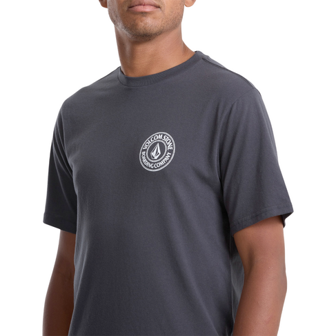 Volcom VOLCOM DRAIN YOU SST WASHED BLACK