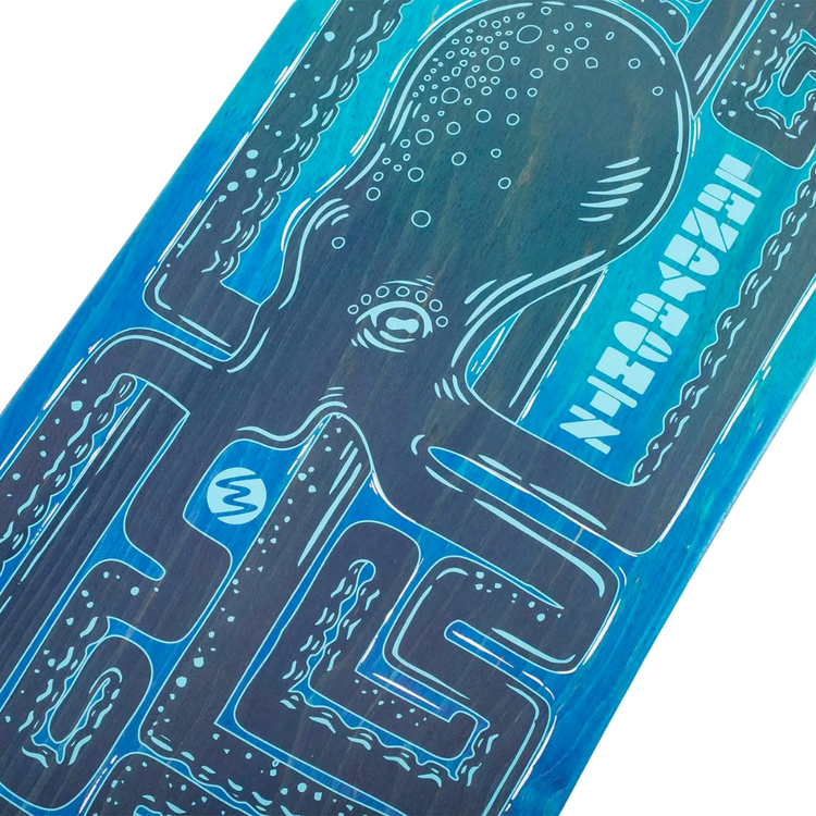 Landyachtz LANDYACHTZ Drop Hammer - Octomaze Complete