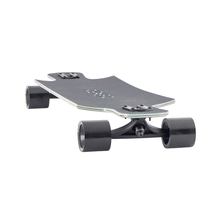 Landyachtz LANDYACHTZ Drop Hammer - Octomaze Complete