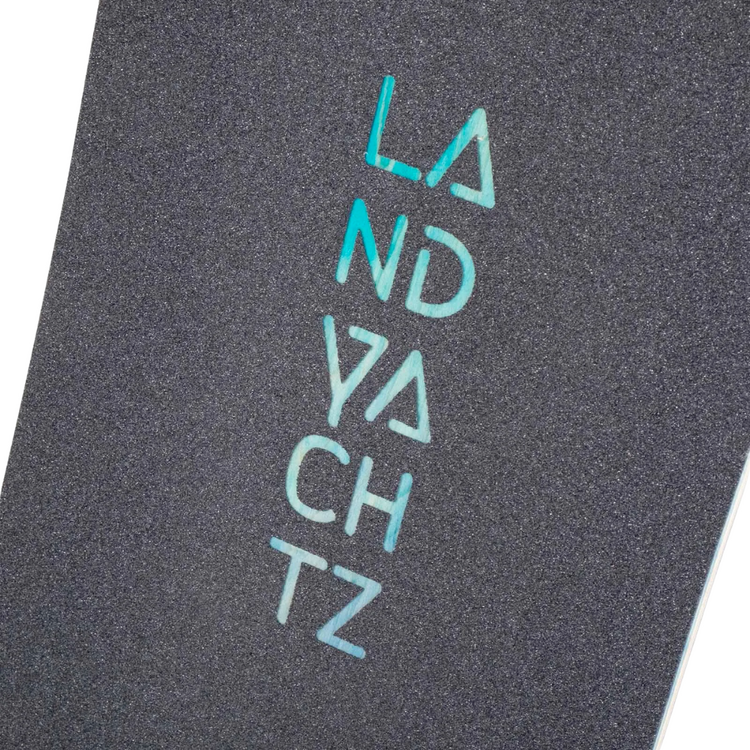 Landyachtz LANDYACHTZ Drop Hammer - Octomaze Complete